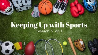 Keeping Up With Valley Sports Season 4 Episode 2 [upl. by Curren]