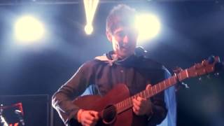 Gerry Cinnamon  Sometimes Official Video [upl. by Eneryt]