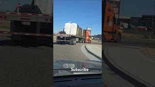 Trucking Dude is gonna dump his load [upl. by Brothers948]