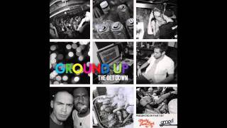 Ground Up quotScarsquot The Get Down [upl. by Ahsennod]