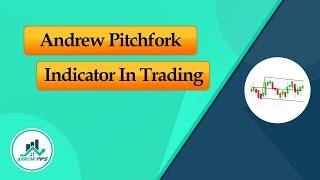 Strategy How to Use Andrew Pitchfork MT4 Indicator in Trading [upl. by Sihun]