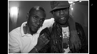 Mos Def ft Jay Electronica  Holiday Acapella 80 BPM [upl. by Niloc]