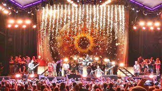 Breaking Benjamin  Full Show  Live HD The Pavilion at Montage Mountain 2019 [upl. by Bortz]