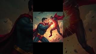 Sentry vs Superman part3 🔥 popular marvel symbiote trending superman shorts comicbooks [upl. by Nilcaj706]