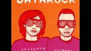 Datarock Fa Fa Fa [upl. by Engracia]