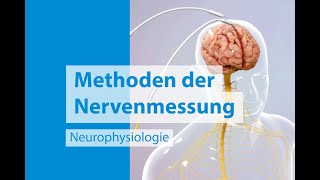 Neurophysiologie Messungen des Nervensystems [upl. by Kinimod]