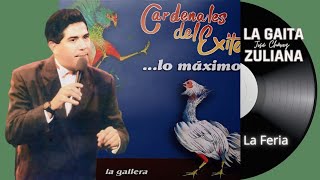 La Feria Cardenales del Éxito [upl. by Og]