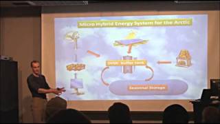 Path to Net Zero Energy Series  Alaskas first Net Zero Homes [upl. by Bellis]