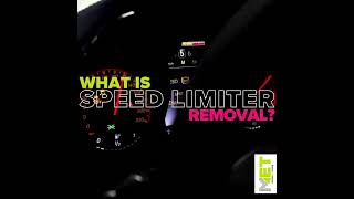 Unlock Your Vehicles Full Potential with MET Speed Limiter Removal 🏎️💨  Mobile Eco Tuning MET [upl. by Torry946]