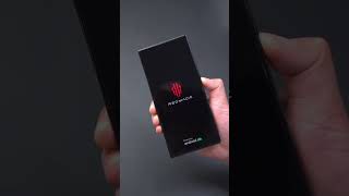 Red magic 8 pro unboxing 🤯 [upl. by Sutherlan]