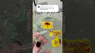 Resin Coaster 💛 diycrafts resincoaster diy easyresin resincrafts resinart epoxy epoxyresin [upl. by Sean]