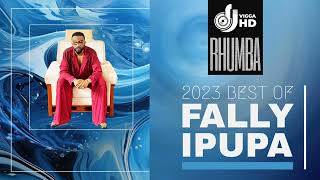 2024 Fally Ipupa Rhumba Collection MustSee Songs  Mayday De La Renta Un Coup  Dj ViggaHD [upl. by Dammahom319]