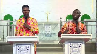 HOUR OF DELIVERANCE  CCDM GLOBAL  WAKATI ITUSILE  VEN TUNDE BAMIGBOYE  070224 [upl. by Einnaf675]