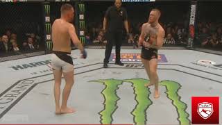 Las 4 derrotas mas humillantes de Conor McGregor [upl. by Ynohtnanhoj]