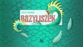 BAZYLISZEK – Bajkowisko  bajki dla dzieci audiobook [upl. by Assyl487]