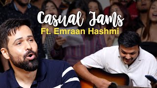 BEST OF EMRAAN HASHMI SONGS  Best Songs Of EMRAAN HASHMI  Playlist Songs Of EMRAAN HASHMI [upl. by Maison]