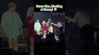 VICE GANDA BINUKING SI KIM CHIU LAUGHTRIP TO kimchiu viceganda shorts [upl. by Merla]