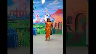 Lallati Bhandar  Film Jogwa  dance by Grisha Dhuri [upl. by Pamelina]