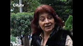 Los estratos sociales en Colombia Ciudad Equis City Tv 2005 [upl. by Emmalee]