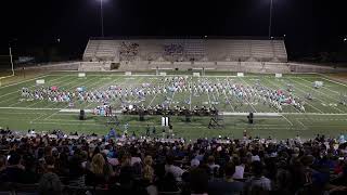 UIL Area Finals 2023 Dripping Springs [upl. by Wartow234]