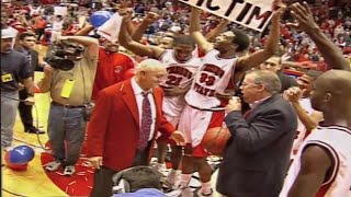 Remembering Jerry Tarkanian [upl. by Fanchette]