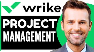 How To Create A Project In Wrike  Wrike Tutorial For Beginners 2024 [upl. by Eerehs12]