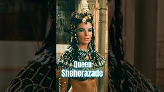 The Queens Test Sheherazade 1963 shorts [upl. by Mccomb]