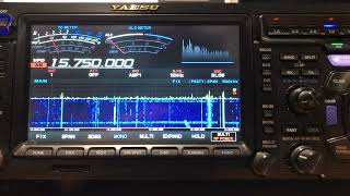 Mashaal Radio 15750 kHz 12092023 [upl. by Vida]