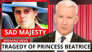 The Heartbreaking TRAGEDY Of Princess Beatrice Is Out Of This World [upl. by Brawner]