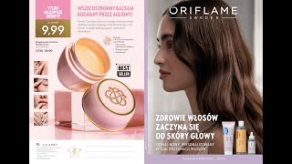 Katalog Oriflame 72023 od 030523052023 oriflame [upl. by Richella]