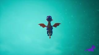 Spyro the Dragon Reignited Trilogy  Wizard Peak find the last gems [upl. by Casie]