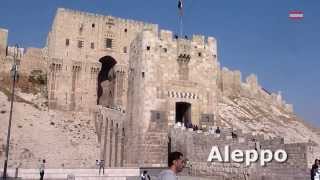 War in Syria The JERUSALEM WAY a peacful answer wwwjerusalemwayorg [upl. by Naira]