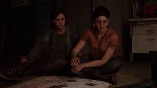 The Last of Us Part 2  Day 12 [upl. by Rehpotisrhc]