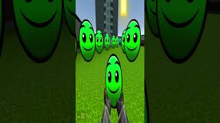 Geometry Dash And Lobotomy Dash Emojis 16 Nextbot Gmod [upl. by Eniliuqcaj545]