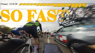 TOO FAST TOO EXCUSES  Stage 3 of the Tucson Bicycle Classic 6 Days In Arizona ep 6of 6 [upl. by Karilla]