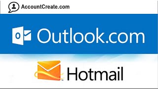 Create a Hotmail Account  2016 [upl. by Eltsryk324]