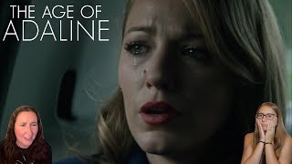 Age of Adaline REACTION [upl. by Montanez]