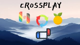 Crossplay de consola con emuladores  Online [upl. by Ellingston]