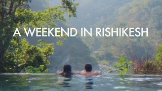 Rishikesh Vlog [upl. by Eiramalegna]