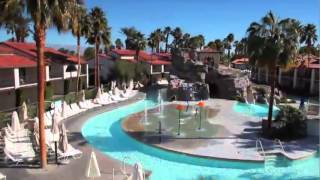 Omni Rancho Las Palmas Resort amp Spa [upl. by Giffer]