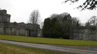 Dunsany castle [upl. by Earlene170]