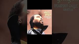 Marvin Gaye  Whats Going on（1971）marvingaye whatsgoingon dreammachine [upl. by Laughlin]