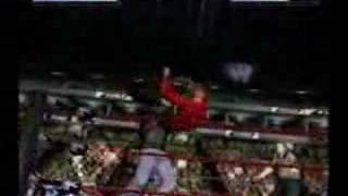 NoDQ CAW Season 1 9  Jason Voorhees v Freddy Krueger [upl. by Damara]