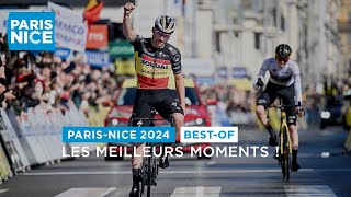 ParisNice 2024  Best of 🇫🇷 [upl. by Aleil302]