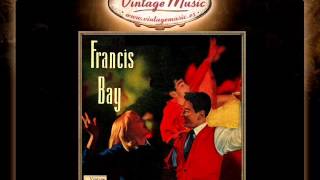 Francis Bay And His Orchestra  Torna A Surriento Cha Cha Cha VintageMusices [upl. by Ymerrej321]