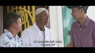 DRAMA SPONTAN 2023 EPISOD 2 ASIF SUAMI DURJANA [upl. by Arnoldo457]