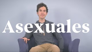 Asexuales  Sexualidad  Código Nuevo [upl. by Socram401]