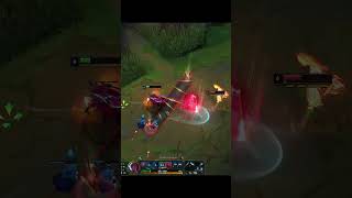 Nordlys buff yone leagueoflegends gaming yone outplay shorts [upl. by Clayton638]