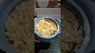 Carrot rice simple and tasty recipe [upl. by Yannodrahc912]