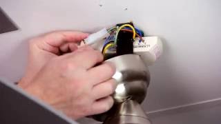 How to Fix ceiling fan remote [upl. by Marcellus]